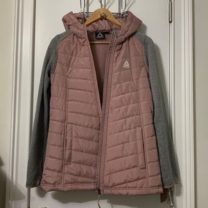 Reebok Jacket